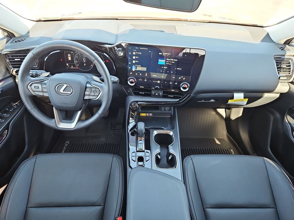 Used 2025 Copper Lexus 350 Premium image 22