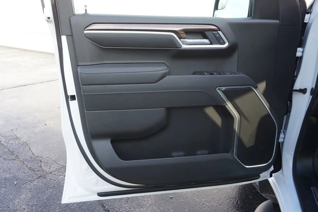 2026 Chevrolet Silverado 1500 RST - Photo 21