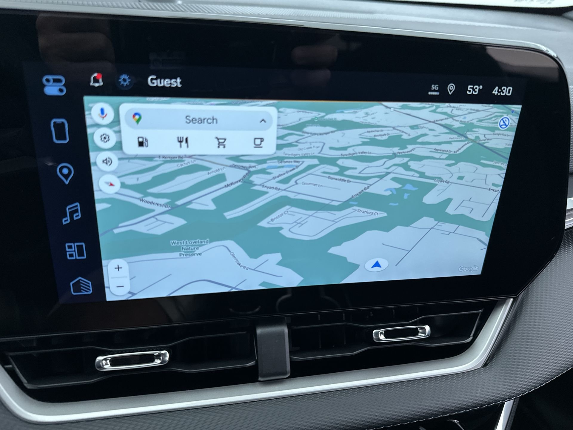2027 Chevrolet Equinox LT - Photo 69