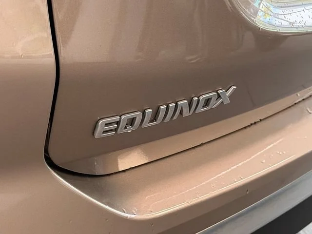 Certified Used 2018 SANDY RIDGE METALLIC Chevrolet LT image 15