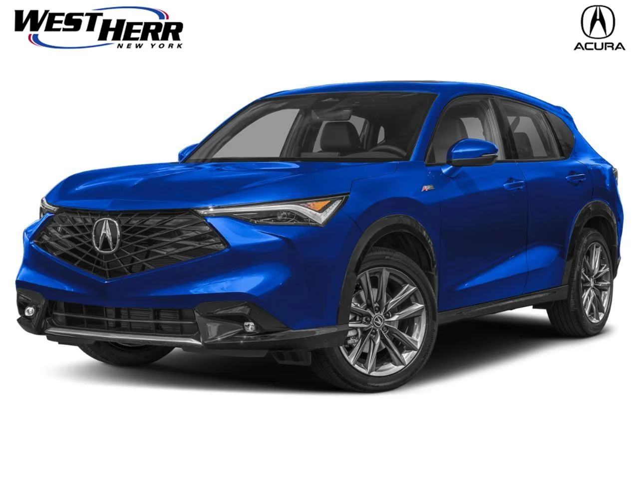 2026 Acura ADX AWD A-Spec Package's photo