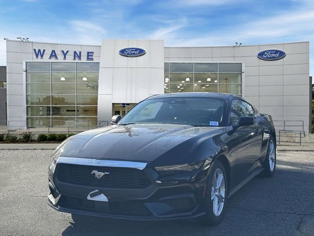 2026 Ford Mustang EcoBoost Fastback - Photo 28