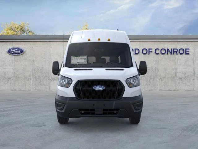 New 2026 Oxford White Ford XL image 7