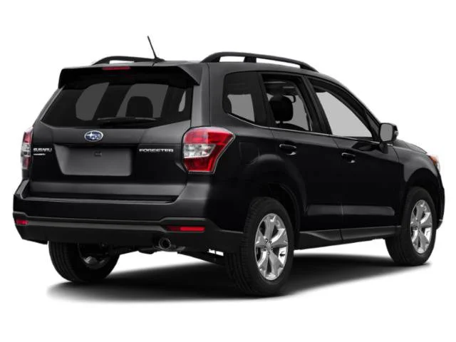 Used 2015 Subaru Forester i Touring with VIN JF2SJAUC8FH807815 for sale in Kansas City