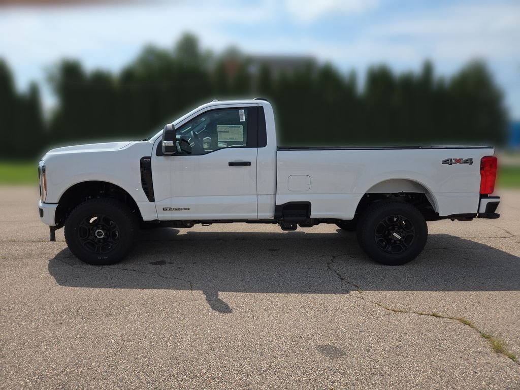 2026 Ford F-250 Super Duty XL - Photo 2