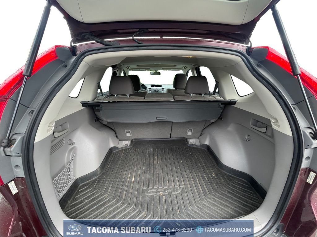 Used 2013  Honda EX image 19