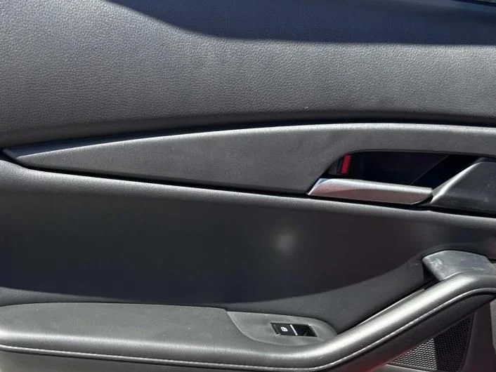 New 2026 Ceramic Metallic Mazda 2.5 S Select Sport AWD image 14