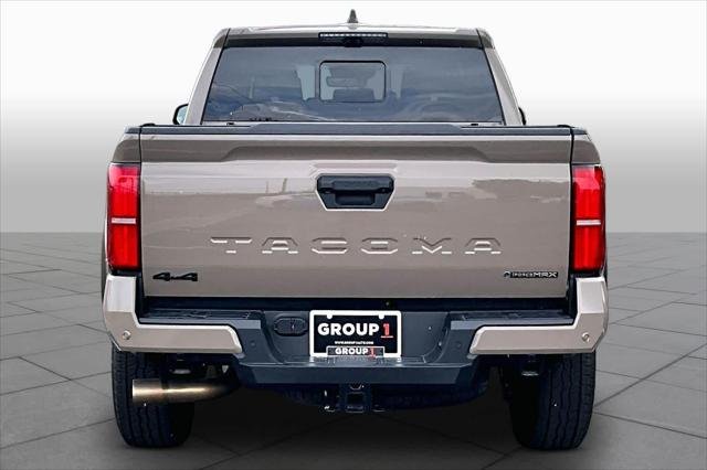 Certified Used 2026 MUD BATH Toyota  image 5