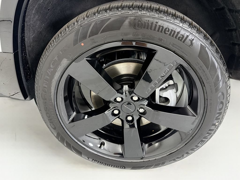 New 2026 Borasco Grey Land Rover X-Dynamic SE image 31