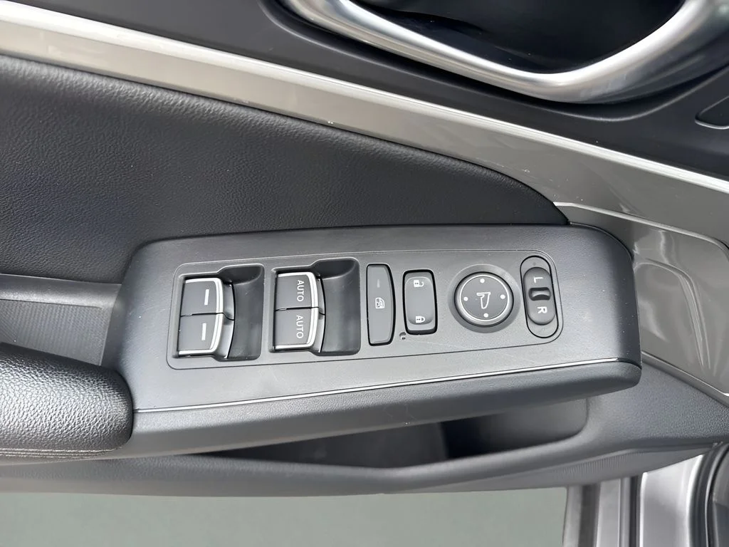 Used 2023 Gray Acura Base image 27