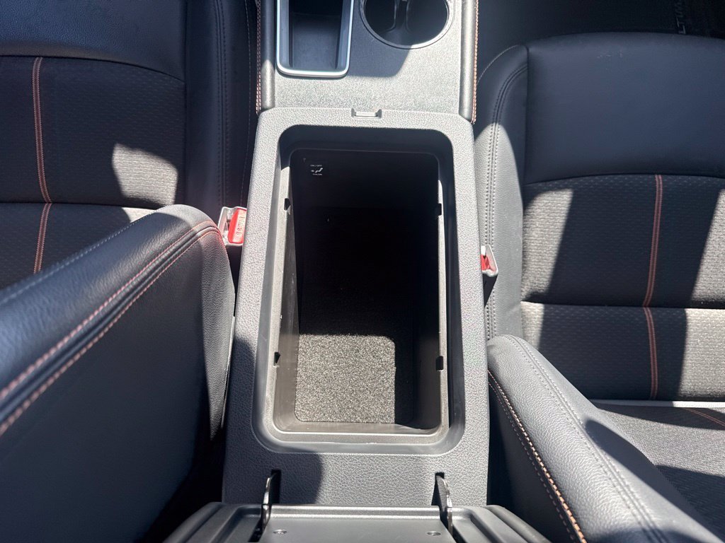 Used 2022 Gray Nissan 2.5 SR image 47