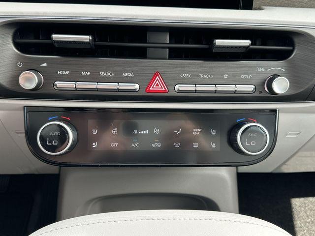 New 2026 Silver Hyundai Limited AWD image 14