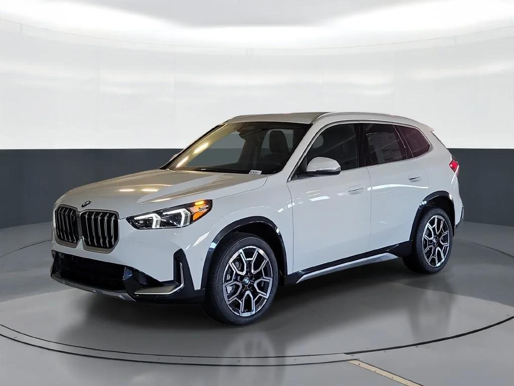 2027 BMW X1