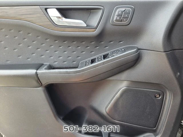 Used 2020 Black Ford Titanium image 31