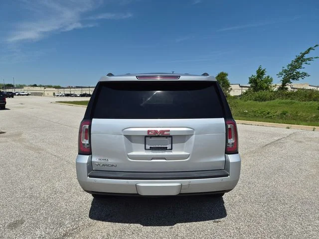 Used 2019 Silver GMC SLE image 6