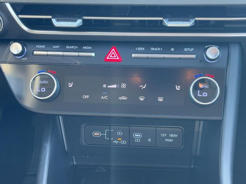 2026 Hyundai Sonata SEL - Photo 9