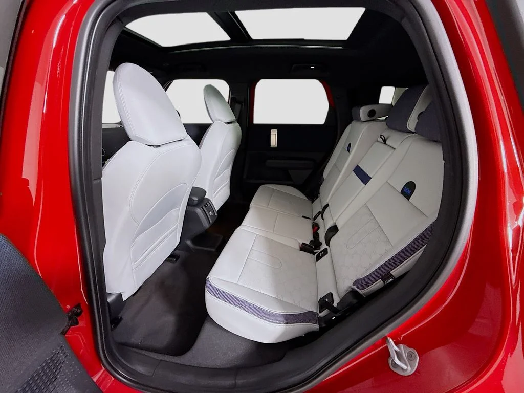 2026 MINI Countryman S - Photo 23
