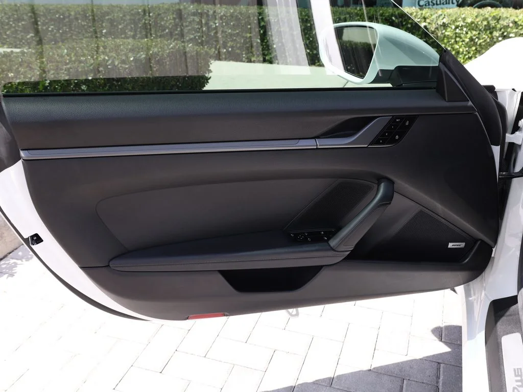 2020 Porsche 911 Base - Photo 9
