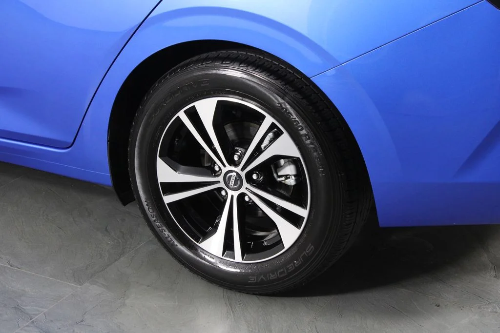 2023 Nissan Sentra SV - Photo 15
