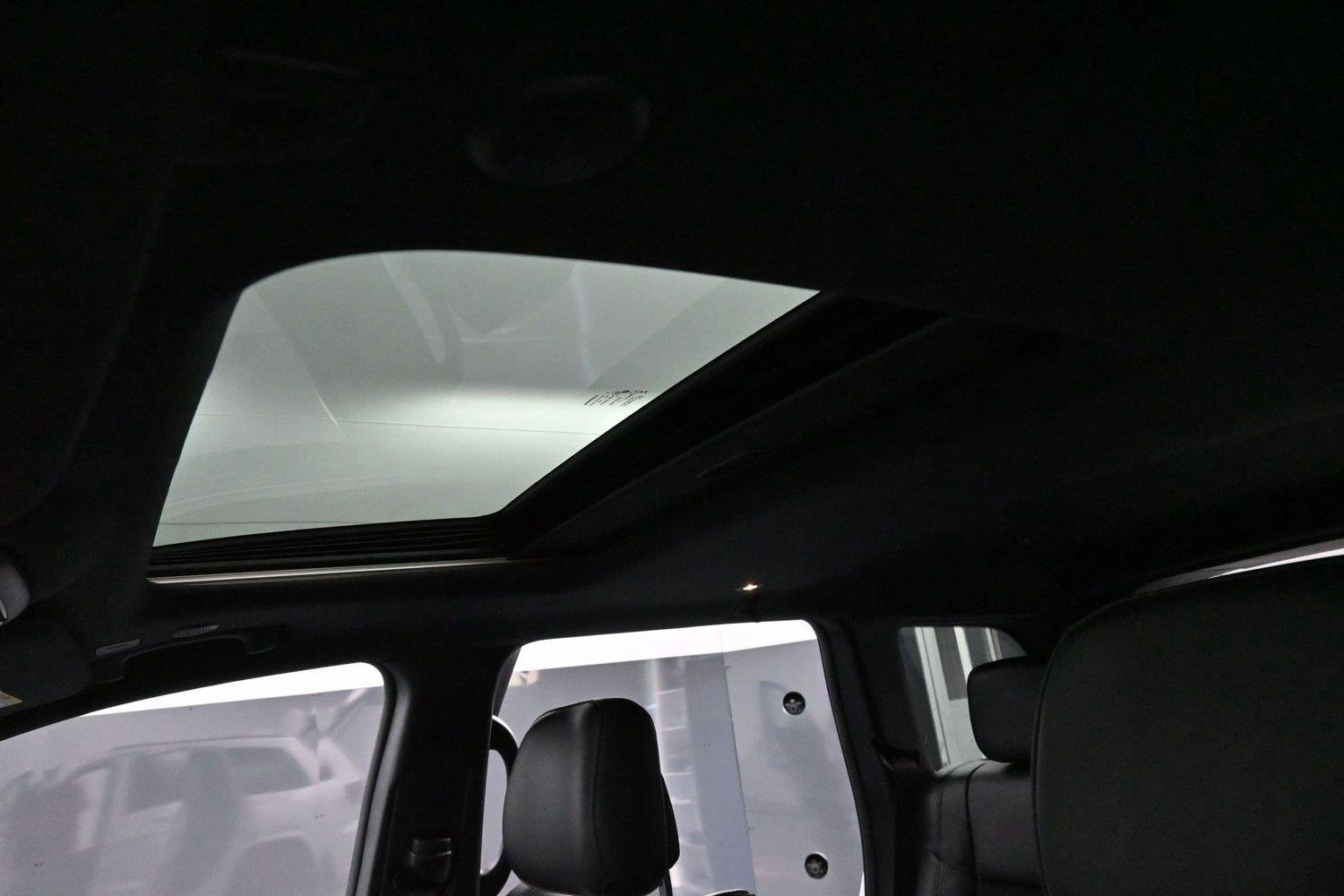 Used 2021 Bright White Clearcoat Jeep Laredo X image 30