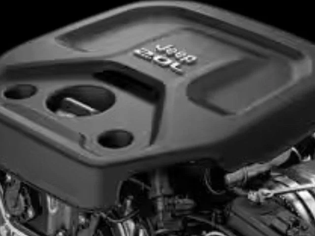 New 2026 41 Exterior Paint Jeep Sport S image 5