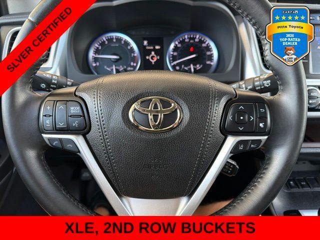 Certified Used 2019 BLIZZARD PEARL Toyota  image 25