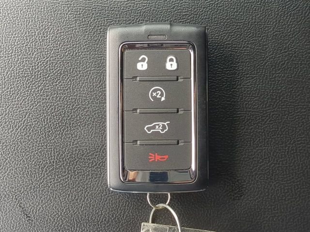 Certified Used 2025 White Jeep Limited image 37