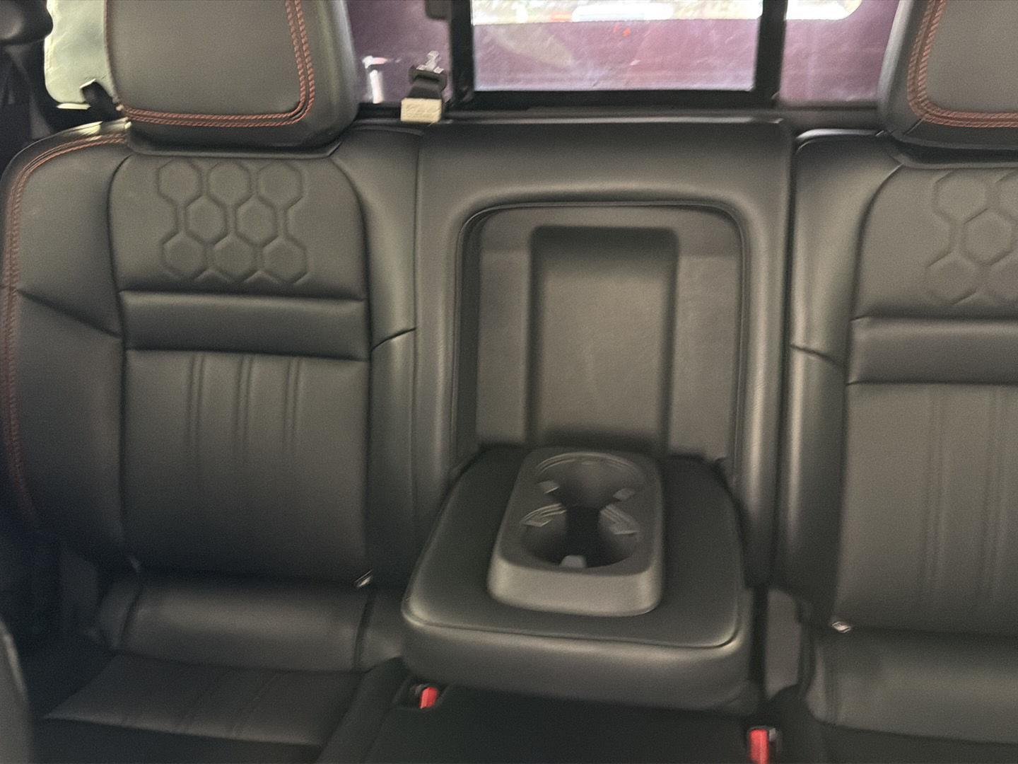 Used 2023 Glacier White Nissan PRO-4X image 31