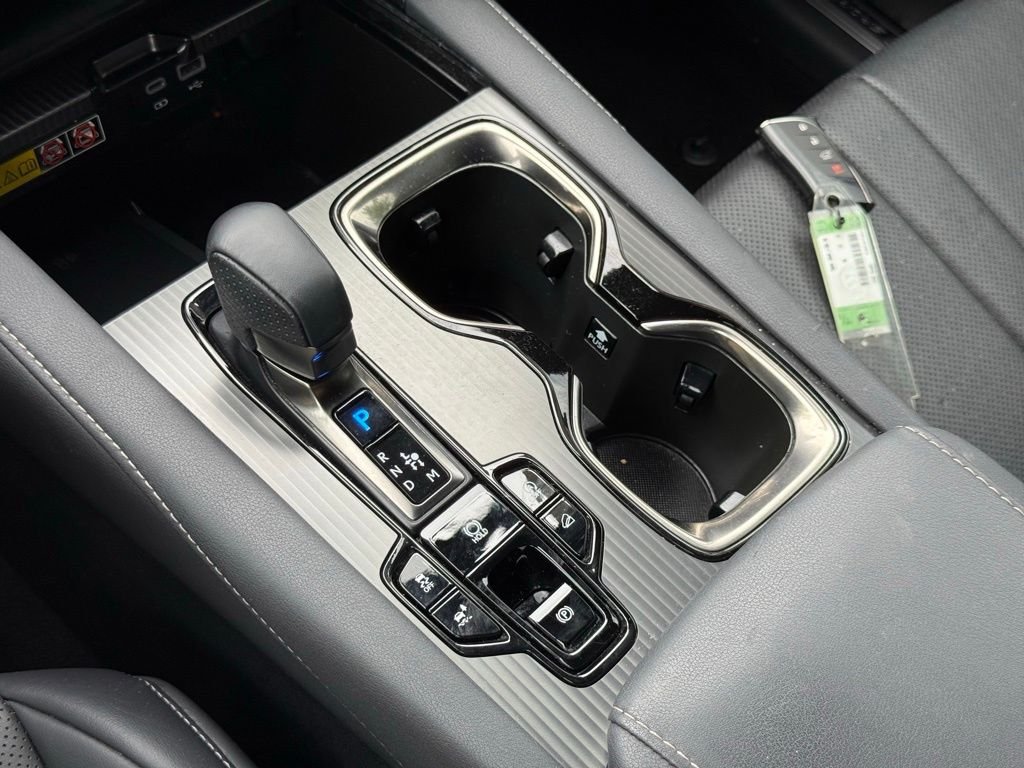 Certified Used 2024 COPPER CREST Lexus 350 F Sport Handling image 37