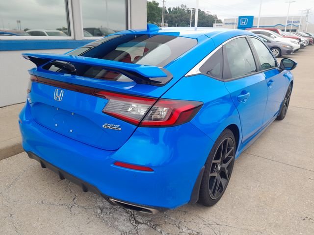 Used 2024  Honda Sport Touring image 8