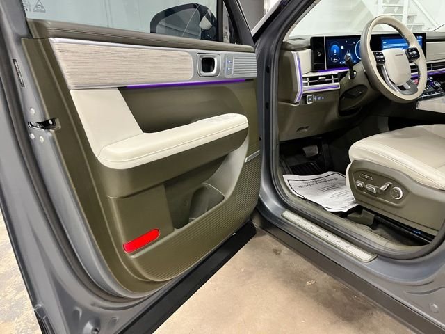 Certified Used 2024 Gray Hyundai Calligraphy image 7