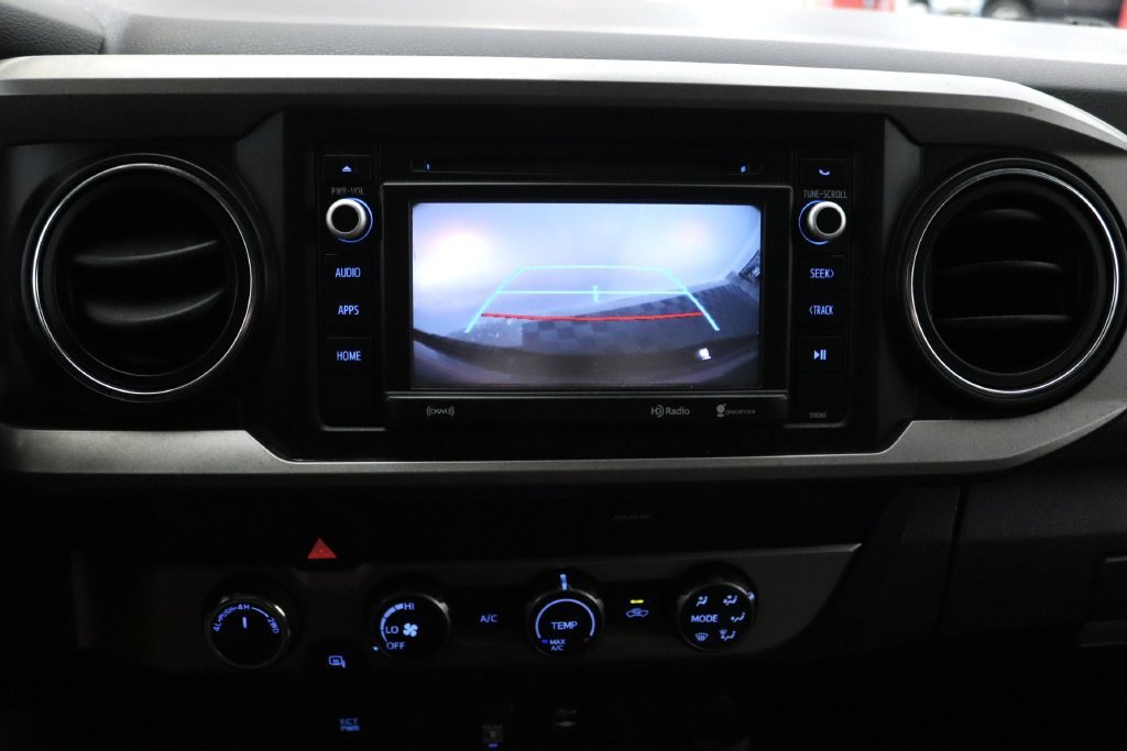 2019 Toyota Tacoma SR5 - Photo 26