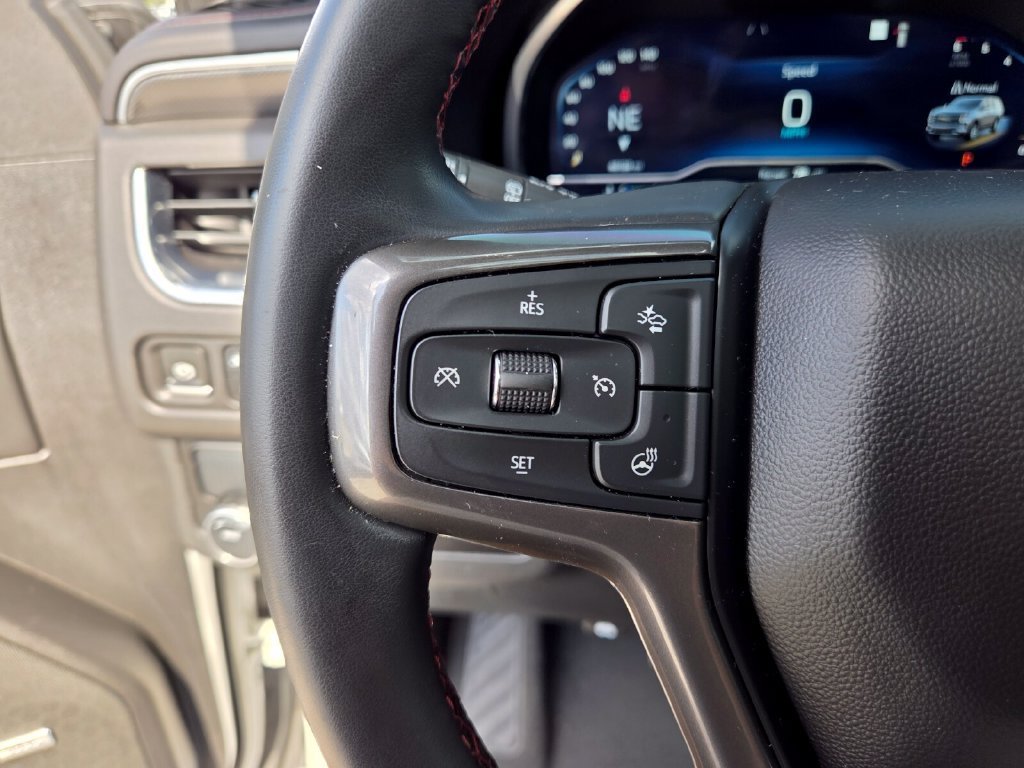2023 Chevrolet Suburban RST - Photo 33