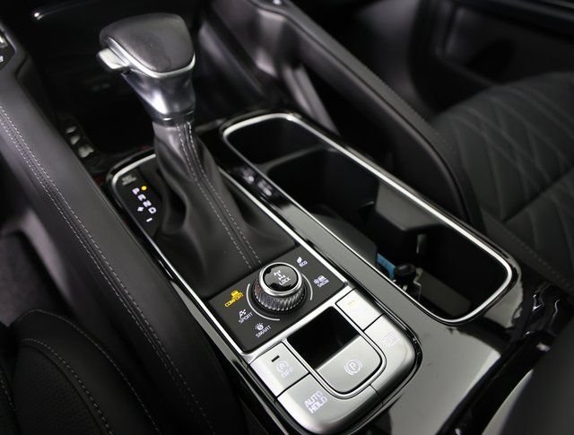 2025 Kia Telluride SX Prestige X-Line - Photo 20