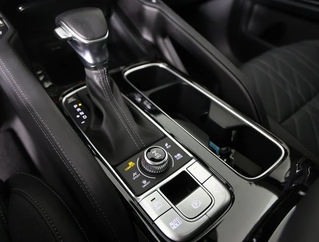 2025 Kia Telluride SX Prestige X-Line - Photo 20