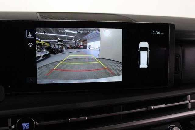 New 2026 Silver Hyundai SE image 9