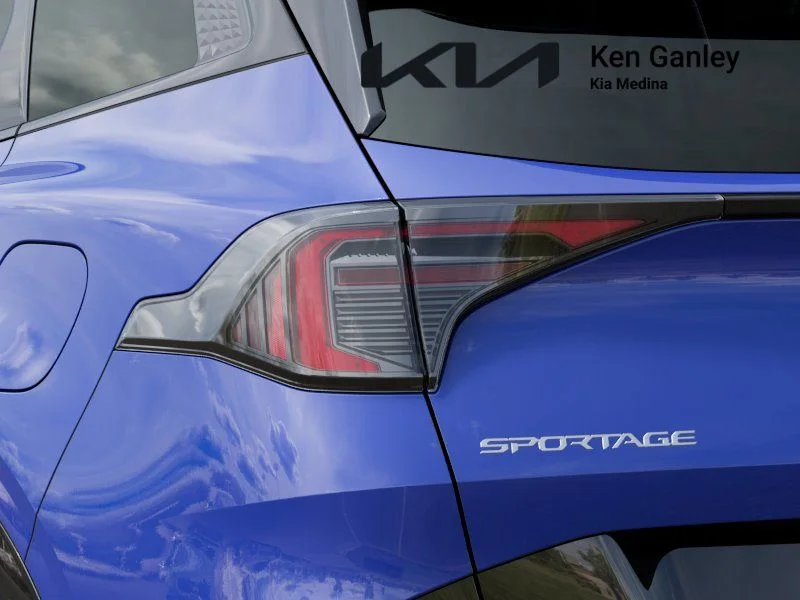 New 2026 Nebular Blue Kia SX Prestige image 11