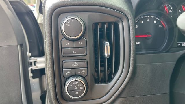 2023 Chevrolet Silverado 2500HD Custom - Photo 15