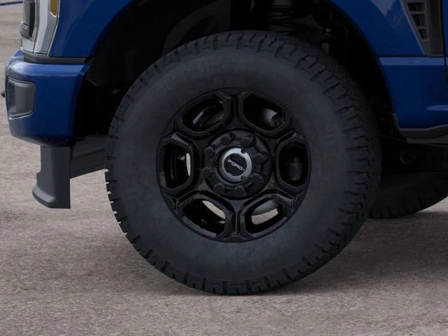 New 2026 Blue Metallic Ford XL image 19