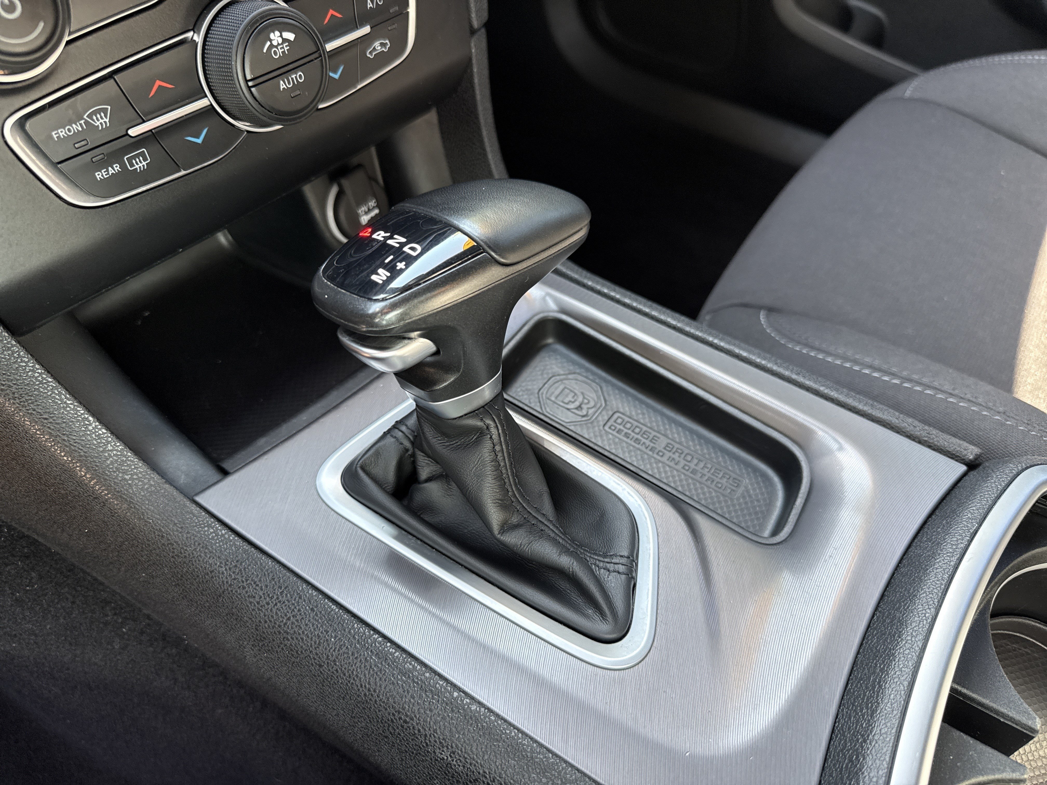 Used 2022 Sinamon Stick Dodge Scat Pack image 30