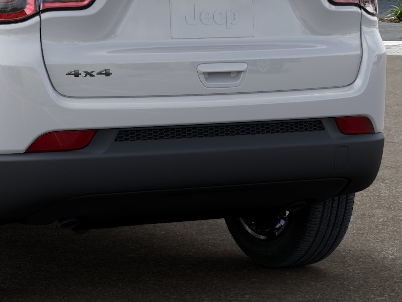 2026 Jeep Compass Altitude Special Edition - Photo 44