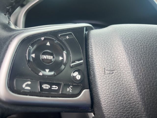 2020 Honda CR-V EX-L - Photo 21