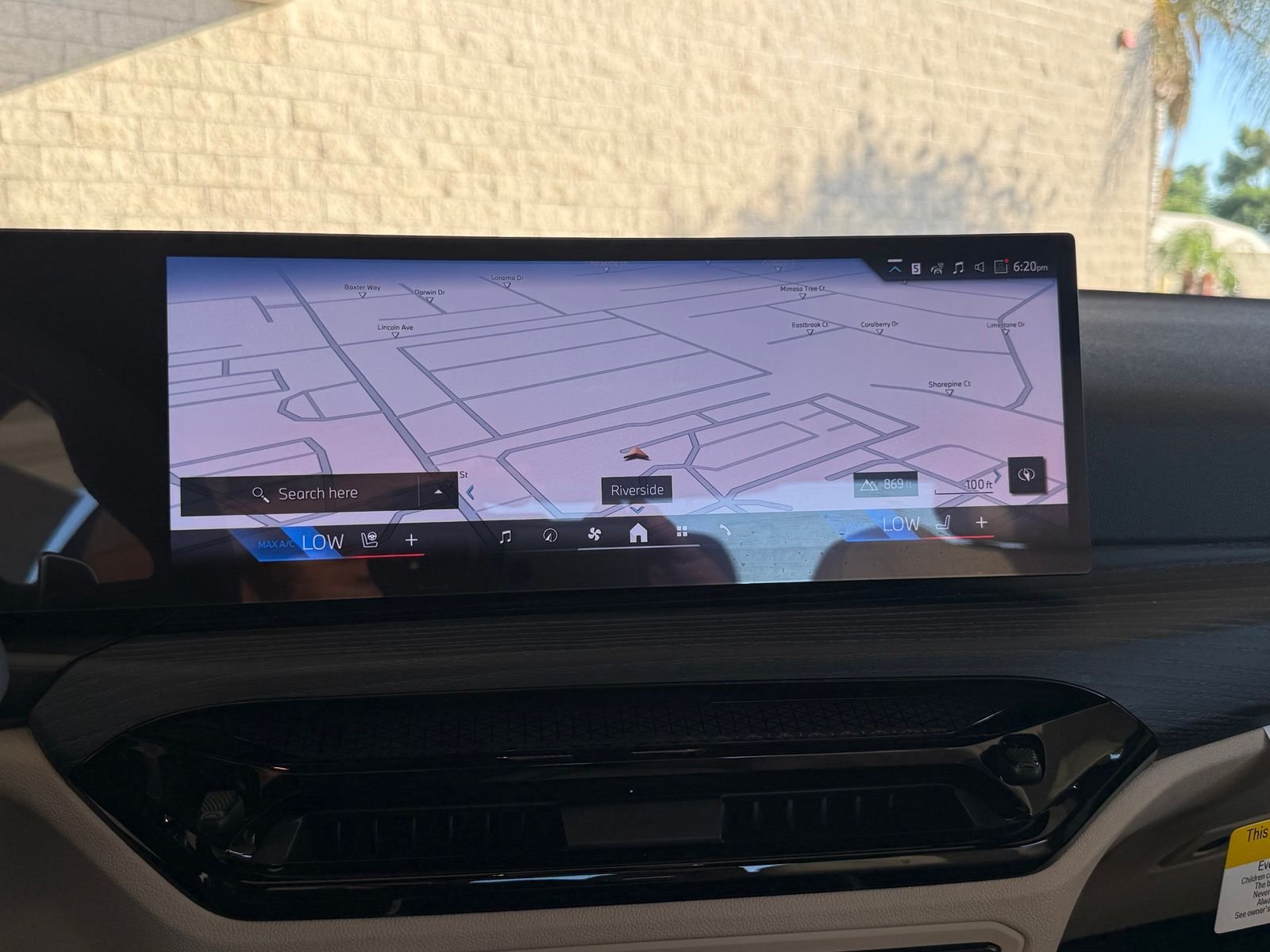 New 2026 Vegas Red Metallic BMW 330i image 27
