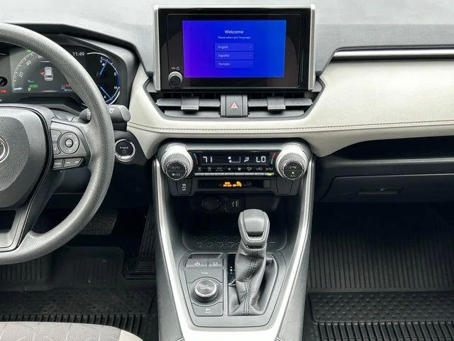 Certified Used 2025 MAGNETIC GRAY MET. Toyota  image 51