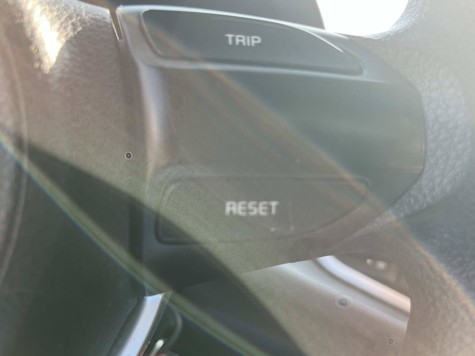 Used 2018 Aurora Black Kia LX image 27