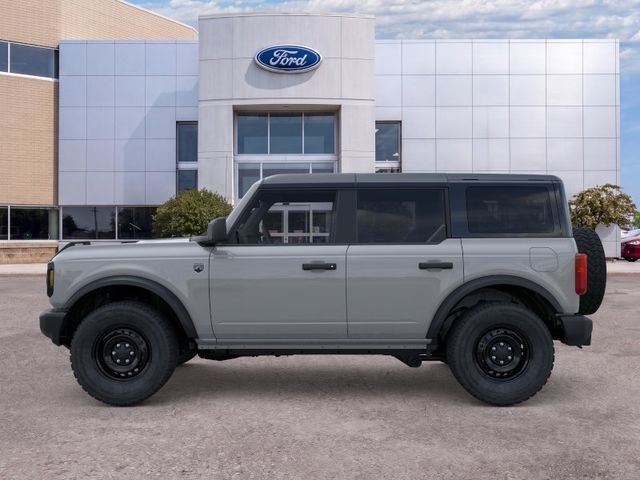 New 2026 Avalanche Ford Big Bend image 3