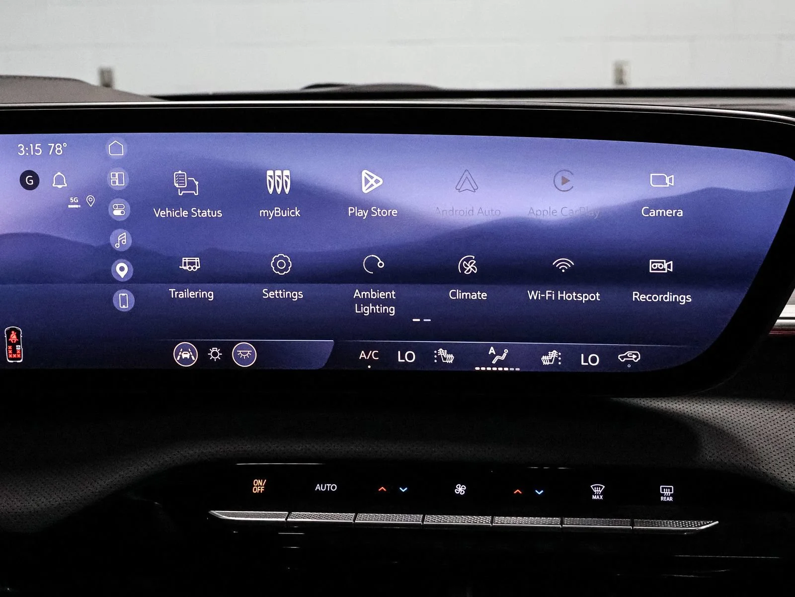 2027 Buick Enclave Preferred - Photo 27