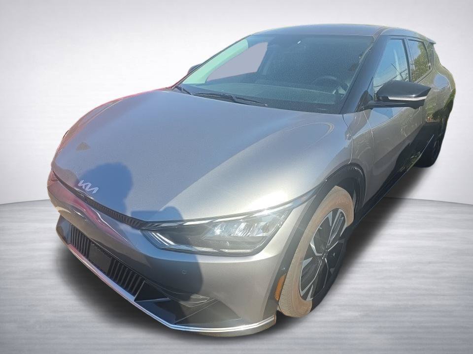 2024 Kia EV6