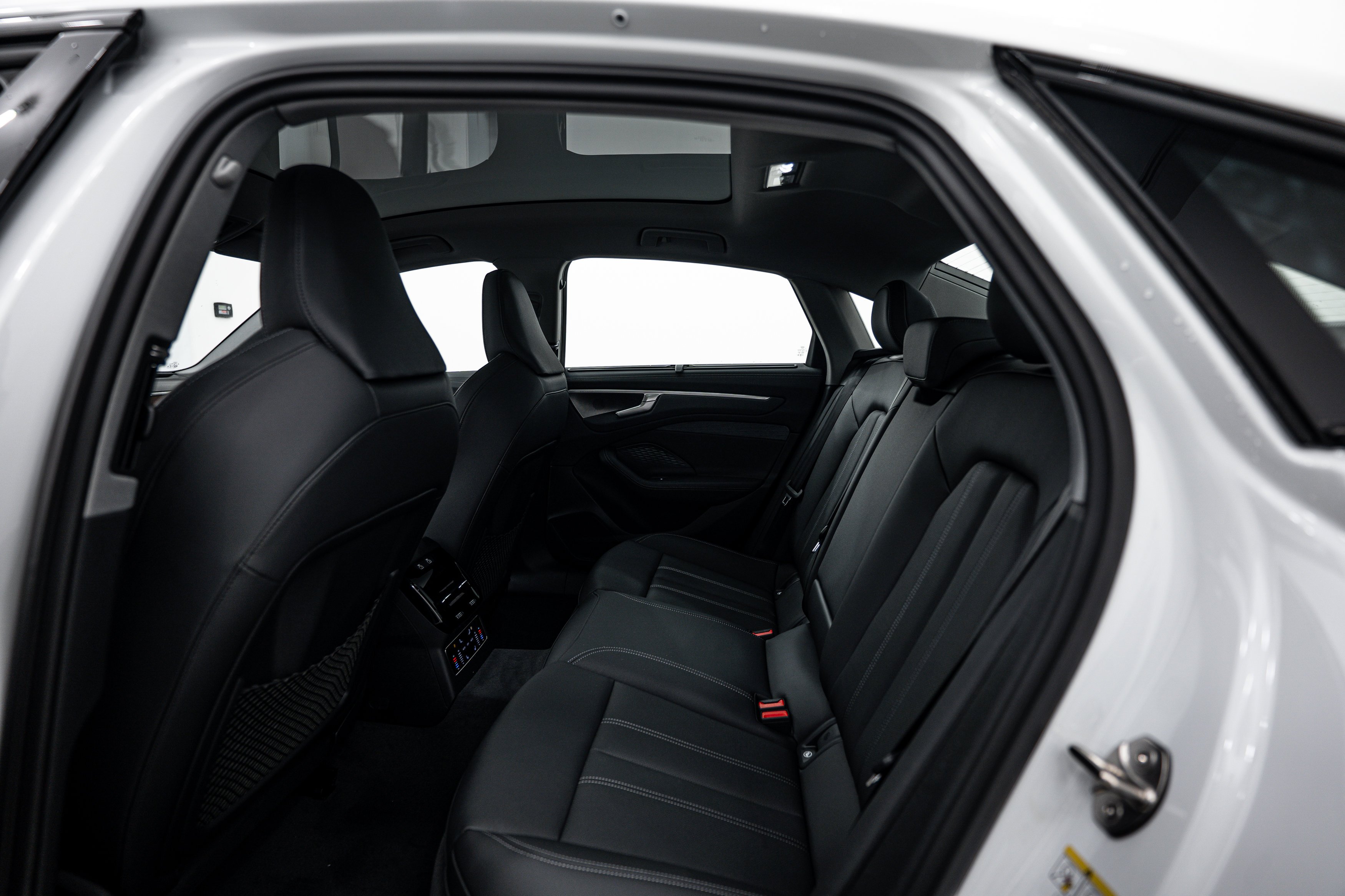 New 2026 Glacier White Audi Prestige image 19