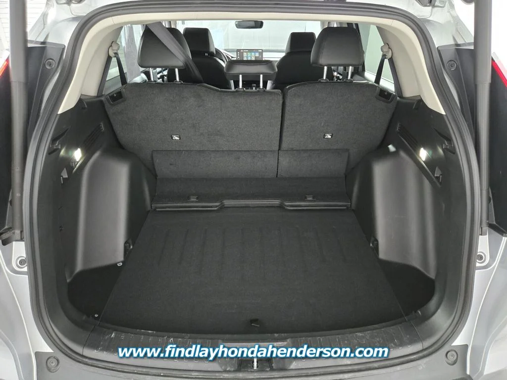 2025 Honda CR-V EX-L - Photo 20